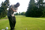 2008 PDU Golf Open Tournament