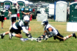 2008 Webster Lax Classic
