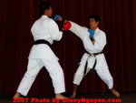 Karate Training Series ...