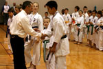 2007 YMCA Karate Youth Kata Challenge 